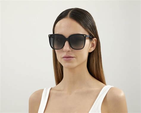 gg0034s gucci sunglasses|Gucci women's gg0022s 57mm sunglasses.